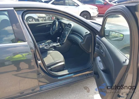 2015 Chevrolet Malibu 1Lt from USA, damaged, VIN 1G11C5SLXFF199900